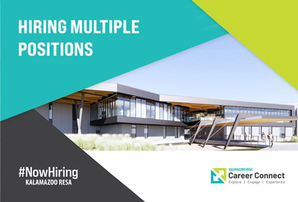  Career Connect Campus Now Hiring Instructors and Assistants 